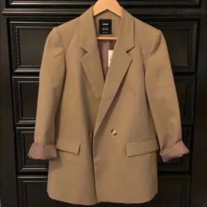 Cotton On Slouch Blazer